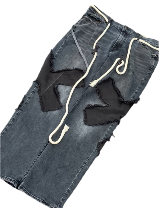 Khemia denim