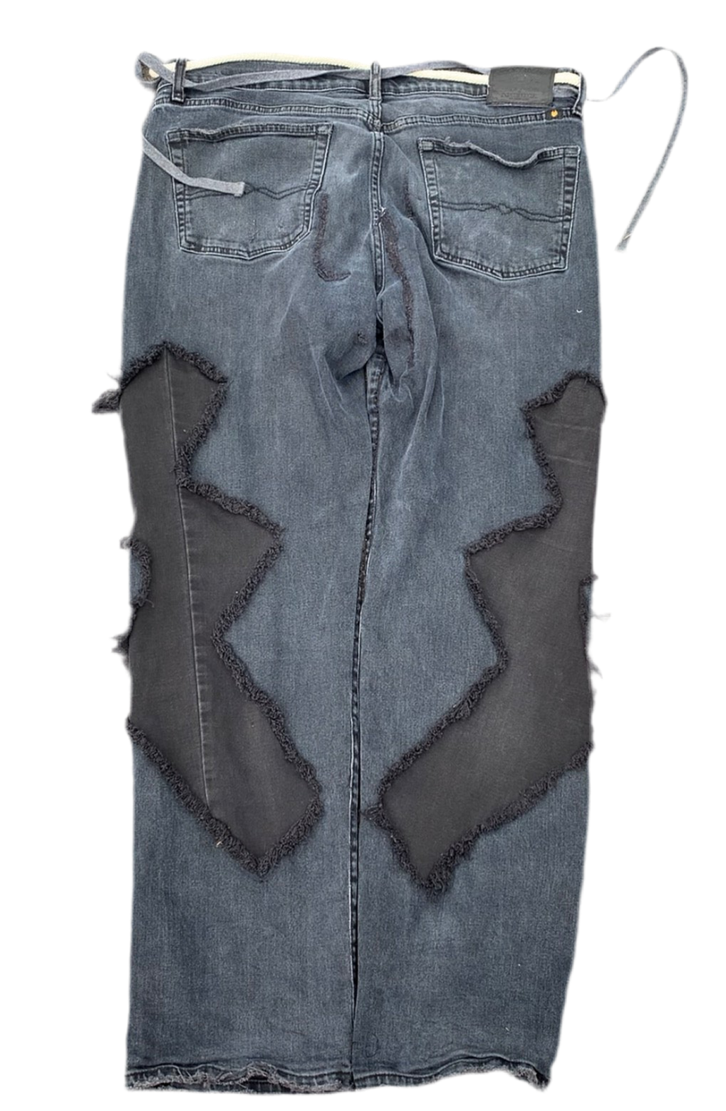 Khemia denim 1OF1