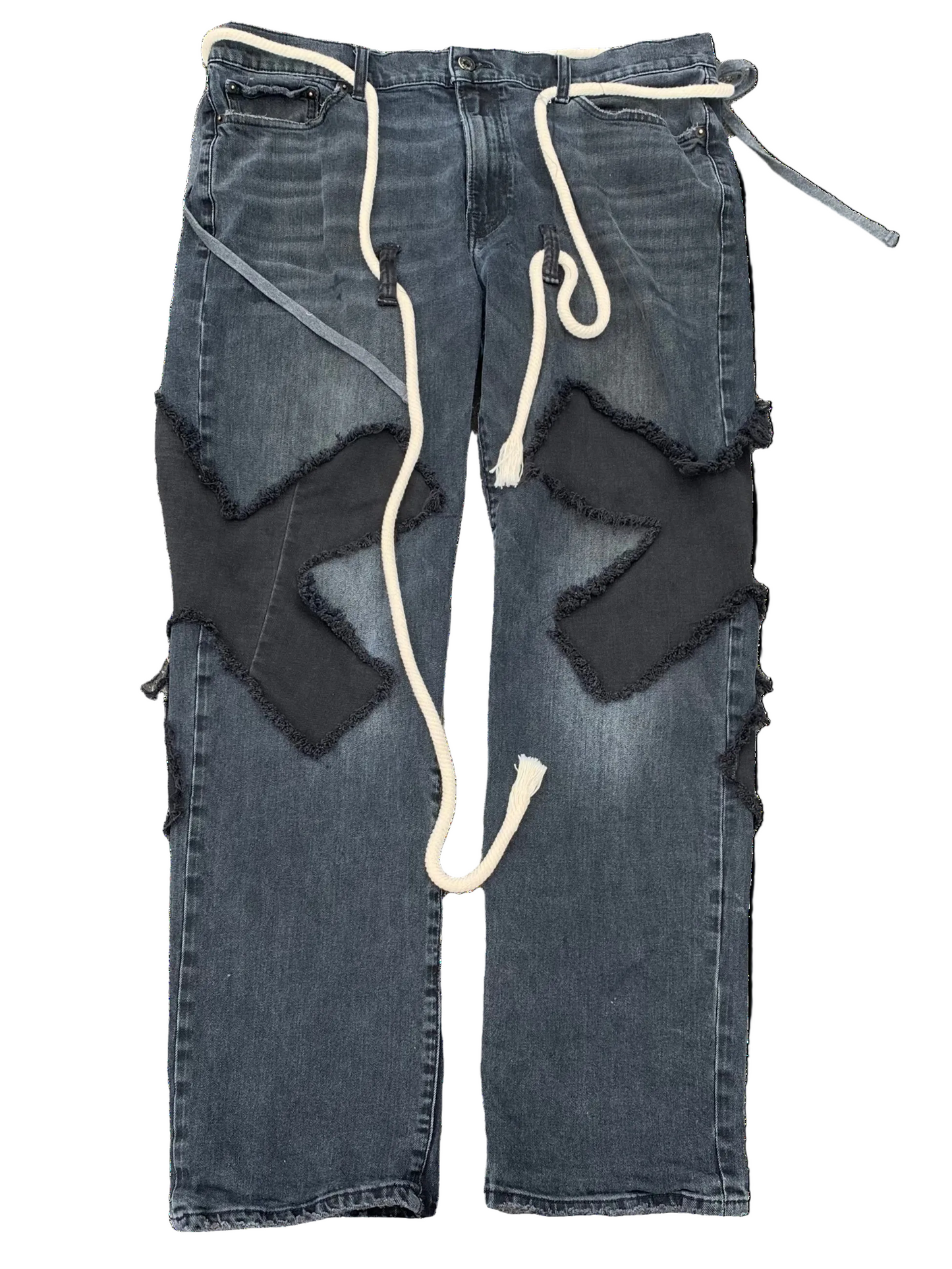 Khemia denim 1OF1